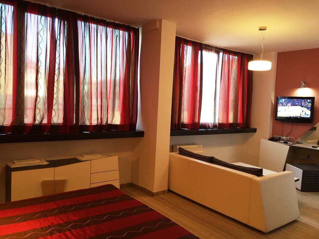 Hotel Dunav Vidin